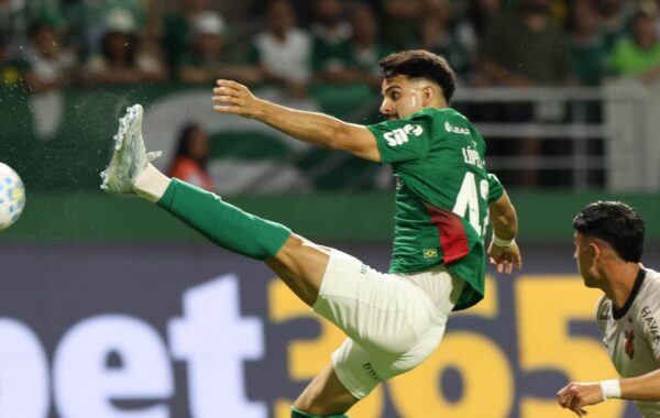 Onde assistir à partida da Copa do Brasil?