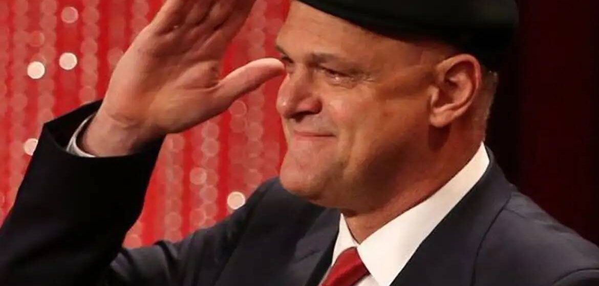 Oscar Schmidt é cremado em São Paulo em cerimônia restrita à família