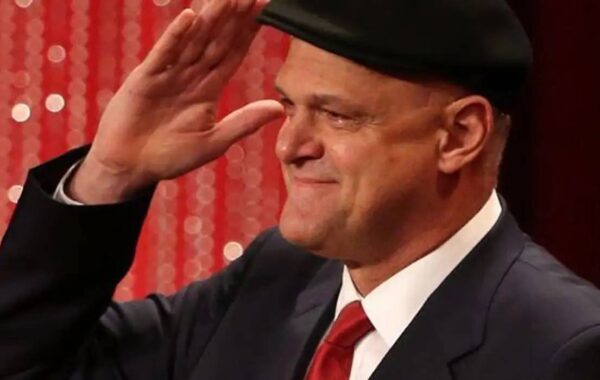 Oscar Schmidt é cremado em São Paulo em cerimônia restrita à família