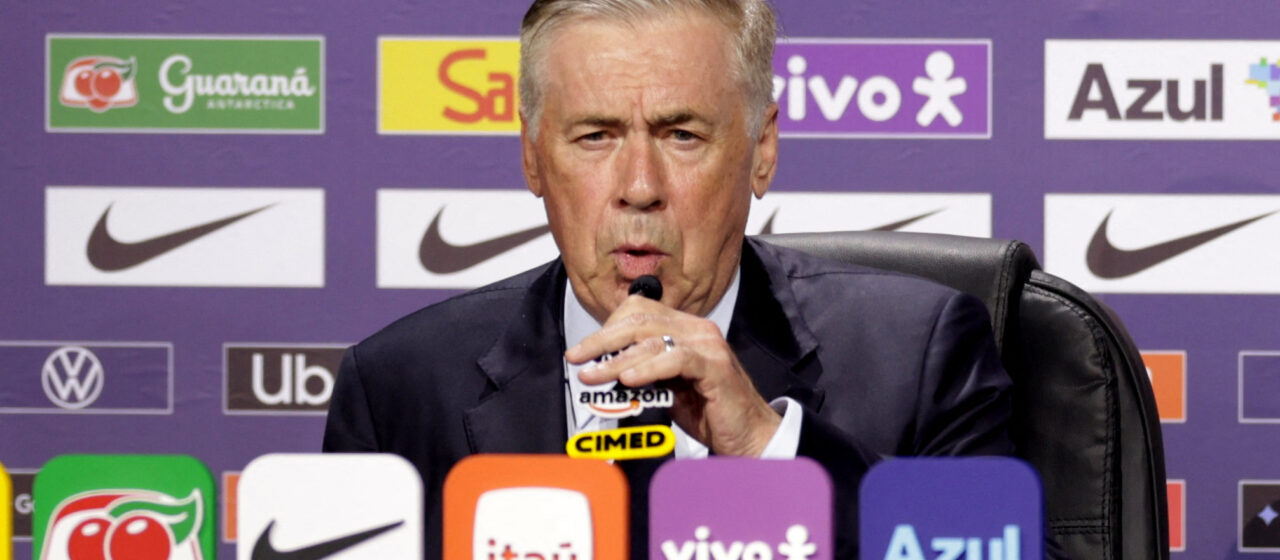 Na nova fase da CBF, até a convocação da seleção vira show e experiência de marcas