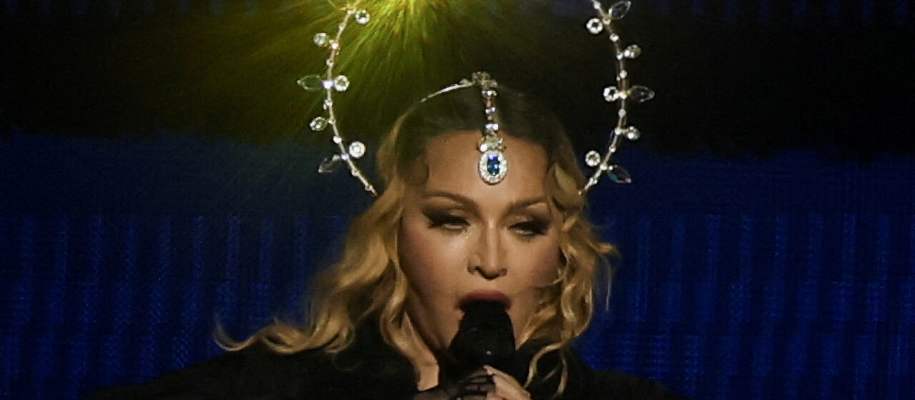 Madonna, Shakira e BTS farão primeiro show de intervalo da final da Copa do Mundo