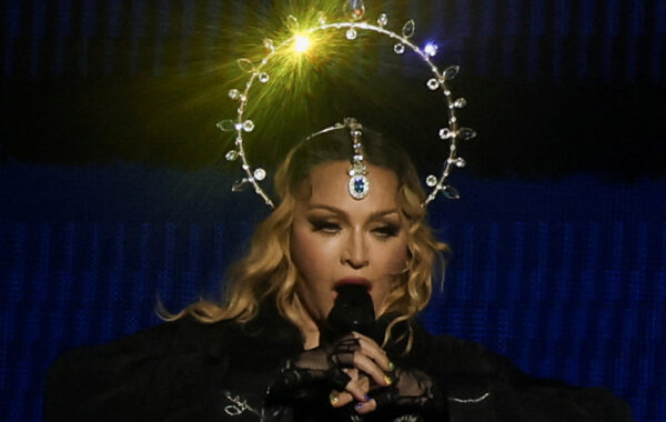 Madonna, Shakira e BTS farão primeiro show de intervalo da final da Copa do Mundo