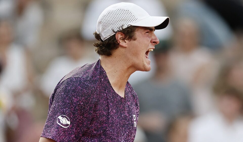 Quando João Fonseca joga em Roland Garros? Confira data e horário da 2ª rodada