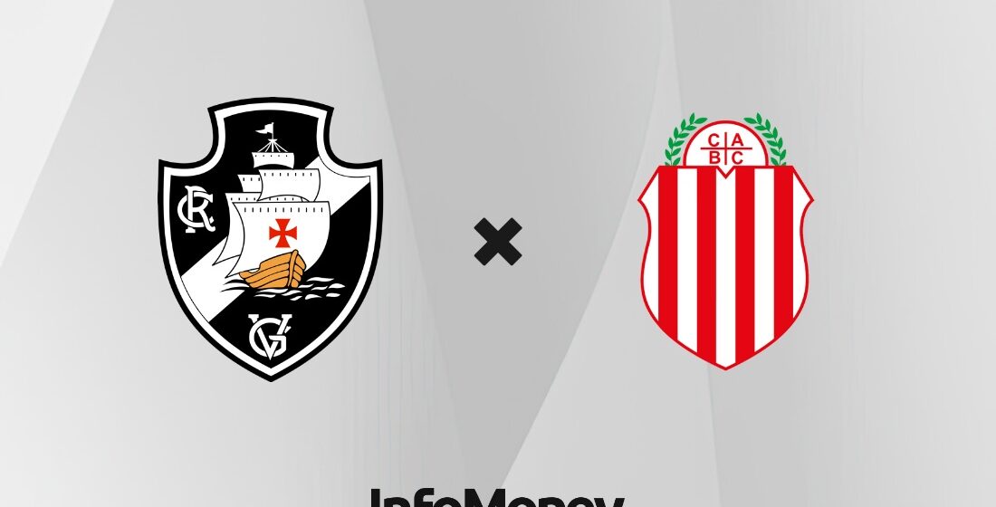 Veja onde assistir Vasco x Barracas Central hoje