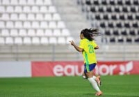 governo oficializa regras e premia pioneiras da seleção